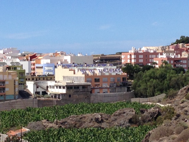 Crucero