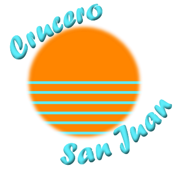 Logo CruceroSan Juan